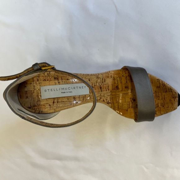 Stella McCartney Sandals - Picture 4 of 8